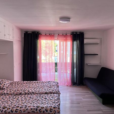 Апартаменты Studio Modern Канны Экстерьер фото